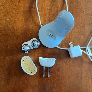 NuFace Attachments Only